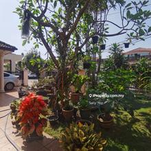 Taman Bukit Kecil 2-Storey Semi D House For Sale