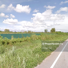 Industrial land for Sale