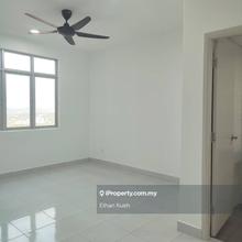 Brand New Unit @ Impiana Sky Resdensi, Kinrara, Bukit Jalil.