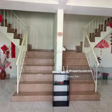 2 unit homestay for sale at Kuantan