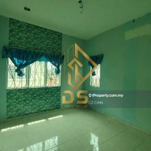 Ready to move in hala klebang restu