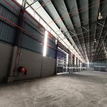 Desa Cemerlang Factory for Sale