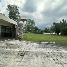 Must view to appreciate ! Rare Bungalow for Office use