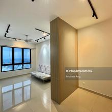 1 Bedroom Unit To Let At Prime Area