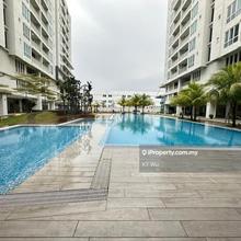Orange Regency Condominium (Jalan Ong Yi How) Butterworth