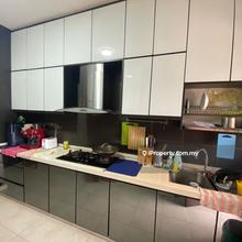 Move in condition with backyard garden !