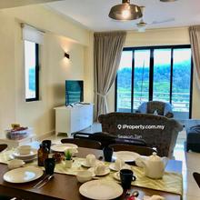 Kempas Apartment, Genting Highlands