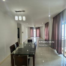 Metropolitan Square for Rent