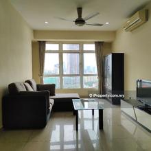 Condominium for Rent
