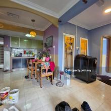 For Sales - Medium Cost Flat @ Permas Jaya