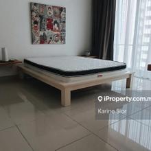Near Ciq, Jb Town, Danga Bay, Nice condition