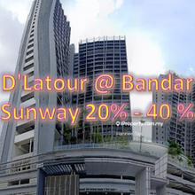 D'Latour @ Bandar Sunway