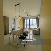 For Sale Eco Nest @ Eco Botanic High Floor