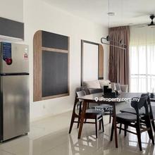 Renai Jelutong Bukit Jelutong Shah Alam near Glenmarie Seksyen 13