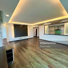 High Floor Large Unit with Panoramic View for Sale