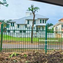 Prime Residential Land in Prestigious Saujana Golf Resort