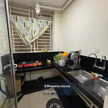 Platinum Lake Pv21 Setapak for Rent