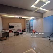 Sri Petaling, Walking Distance to amenities, Nice Renovated