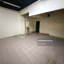 Shop-office for Sale