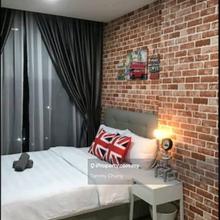 Serviced residence for Rent