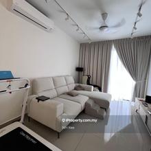 Kuchai Sentral, Kuchai Lama, KL