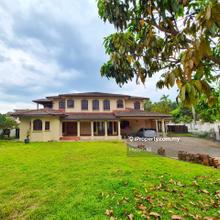 Big Land, Double Storey Bungalow Seksyen 6, Kota Damansara