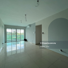 Brand New units, Walking Distance to LRT, Fully Furnished avail too