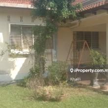 Rumah Bungalow Gedong Lalang Ampangan seremban