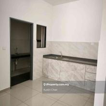New Condo in Taman Desa, Lower market price condo in Taman Desa