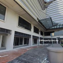 Boulevard Harmony Old Klang Road Commercial Lot for Rent