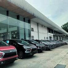 Commercial Showroom @ Jalan Balakong, Batu 11 Cheras, Cheras Rm120k