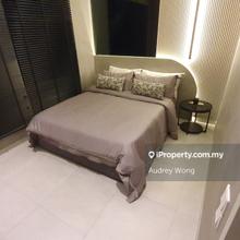 Exsim Bukit Jalil Luxury Township Condo, Low Density