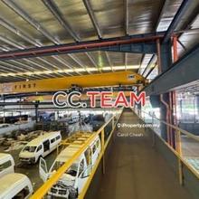 Factory @ Nibong Tebal