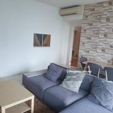 Teega Residences @ Puteri Harbour Condominium