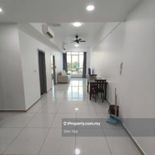 Sutera Avenue Condo Block B For Rent 