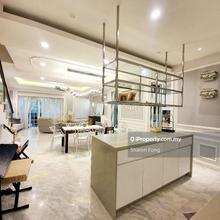 Marina 2 setia eco glades for sale 2.5 storey Superlink 1.6mil
