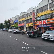 Damai Utama, Puchong, Damai Utama, Puchong