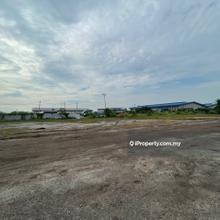 Kapar Industrial Land, suitable to build own factory, investement