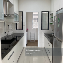 Nicely Renovated Serviced Residence for Sale 