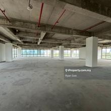 Union Tower Few Sizes High Floor MSC Taman Desa KL City Below Market