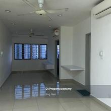 Hedgeford 10 Residences @ Wangsa Maju, Setapak for Sale