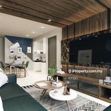 Fully furnished shaftsbury putrajaya presint 1 alamanda
