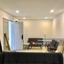 Halaman Ampang Bayu Residences, Ipoh