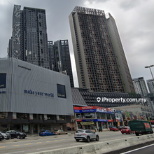 Old Klang Road Prime Location for rent