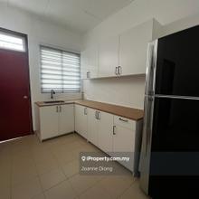 Semi Detached Single Storey House @ Ambangan Height- Sungai Petani