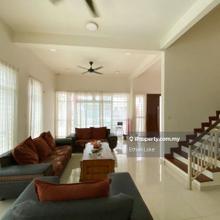 3 Storey Semi D
