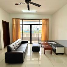 Logan Residency Gan iip