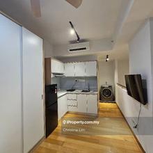 Studio Unit for Rent