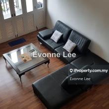 Condominium for Rent