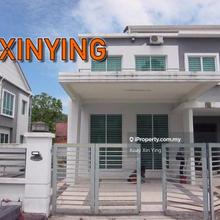 Semi-D house for Sale